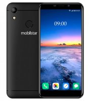 Mobiistar E1 Selfie Mobile