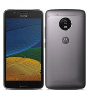 Motorola Moto G5 Mobile