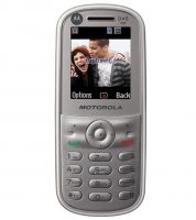 Motorola WX280 Mobile