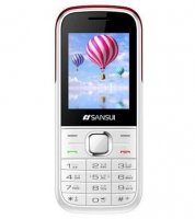 Sansui S181 Mobile