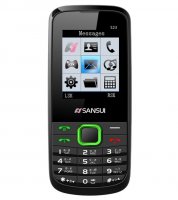 Sansui S23 Mobile