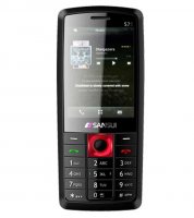 Sansui S25 Super Torch Mobile