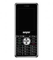 Soyer SY1100D Mobile