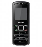 Soyer SY600 Mobile