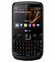 Spice Blueberry Mini QT-58 Mobile