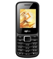 Spice Boss Champion 4 M5016 Mobile