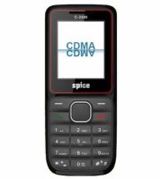 Spice C3300 Mobile