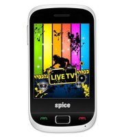 Spice Flo TV+ M5600n Mobile