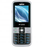 Spice M5252 Mobile