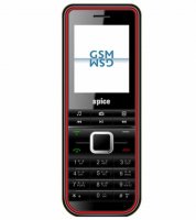 Spice M5335 WOW Mobile