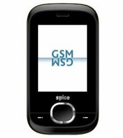 Spice M5456 Mobile