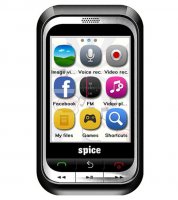 Spice M5460 Mobile