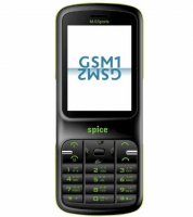 Spice M6 Sports Mobile