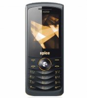 Spice M6350 Mobile