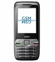 Spice M6460 Mobile