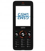 Spice M6464 Mobile