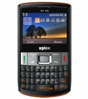 Spice QT66 Mobile