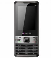 Sansui S43 Mobile