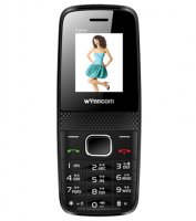 Wynncom Curve Mobile