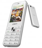 Zen M51i Mobile