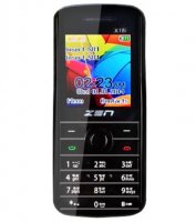 Zen X18i Mobile