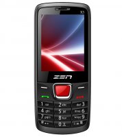 Zen X3 Mobile