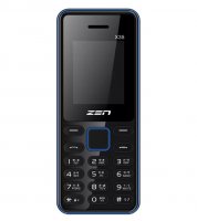 Zen X35 Mobile