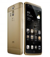 ZTE Axon Elite Mobile