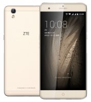 ZTE Blade V7 Max 4GB RAM Mobile