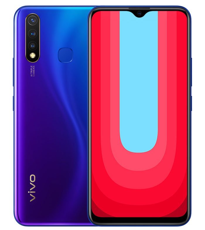 vivo new 8gb ram mobile