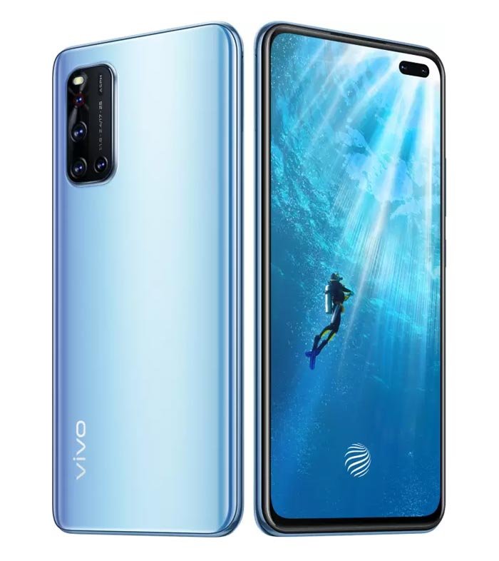 vivo v19 pro 256gb