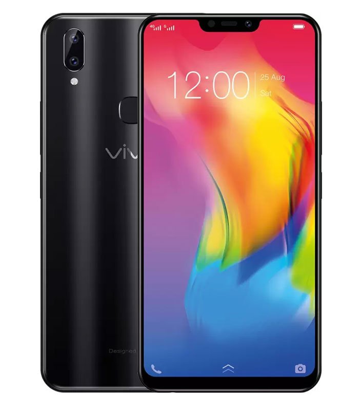 Image result for Vivo Y83 Pro