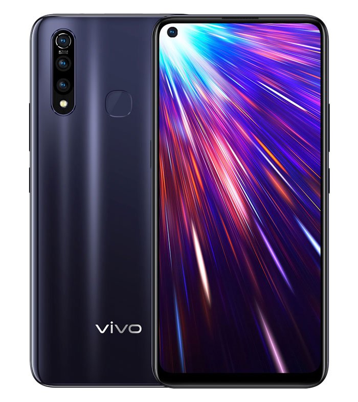 Vivo Z1 Pro 64gb 6gb Ram Mobile Price List In India March 2020