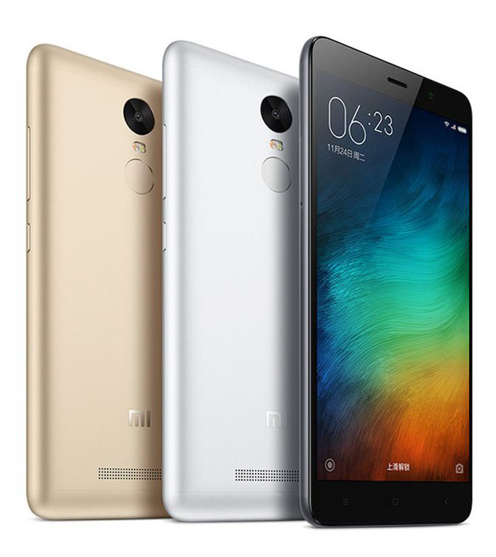 redmi 3s price 2 16