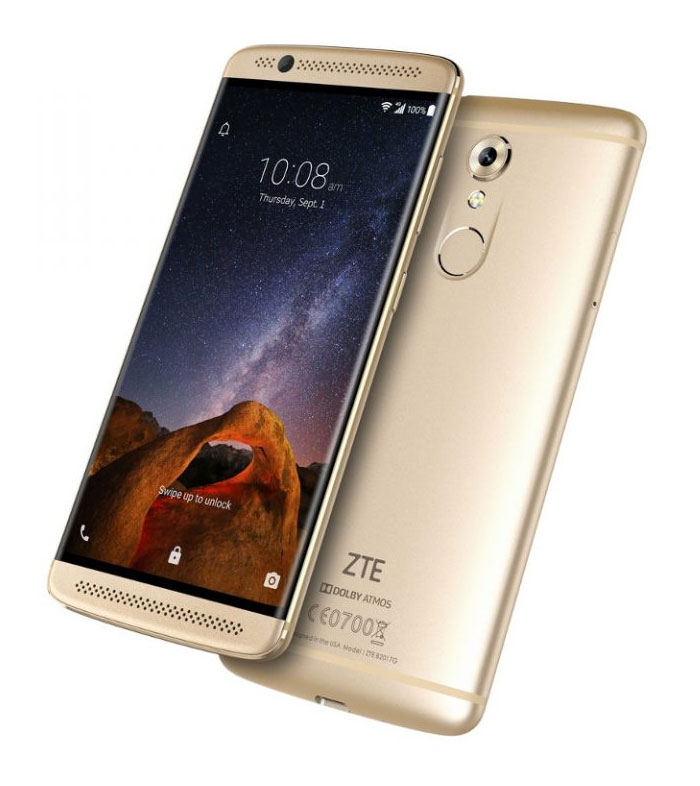 Zte Axon 7 Mini Mobile Price List In India January 22 Ispyprice Com