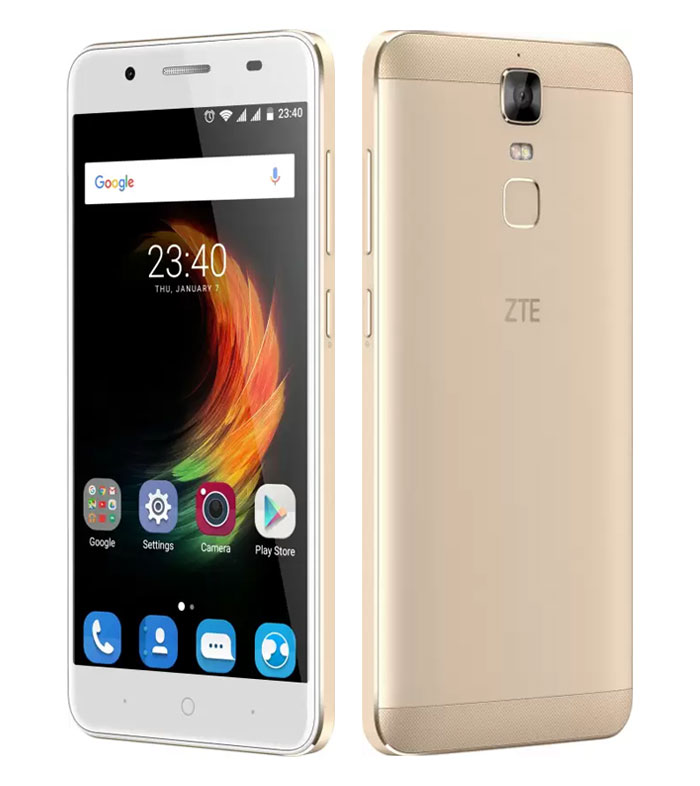 zte all models