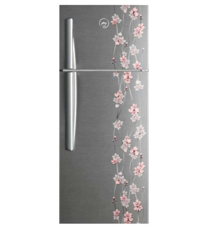 Godrej Double Door 261 Ltr Refrigerators