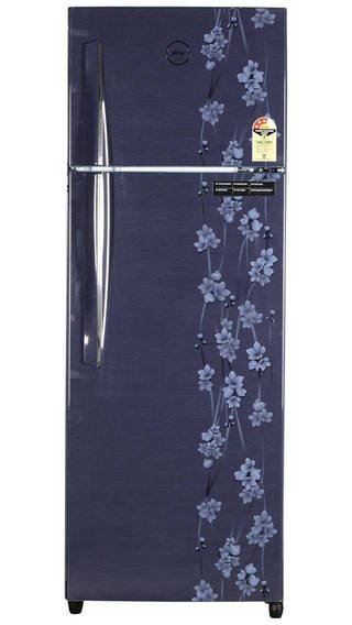 godrej 290 ltr refrigerator