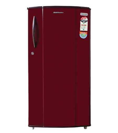 kelvinator 90 ltr refrigerator