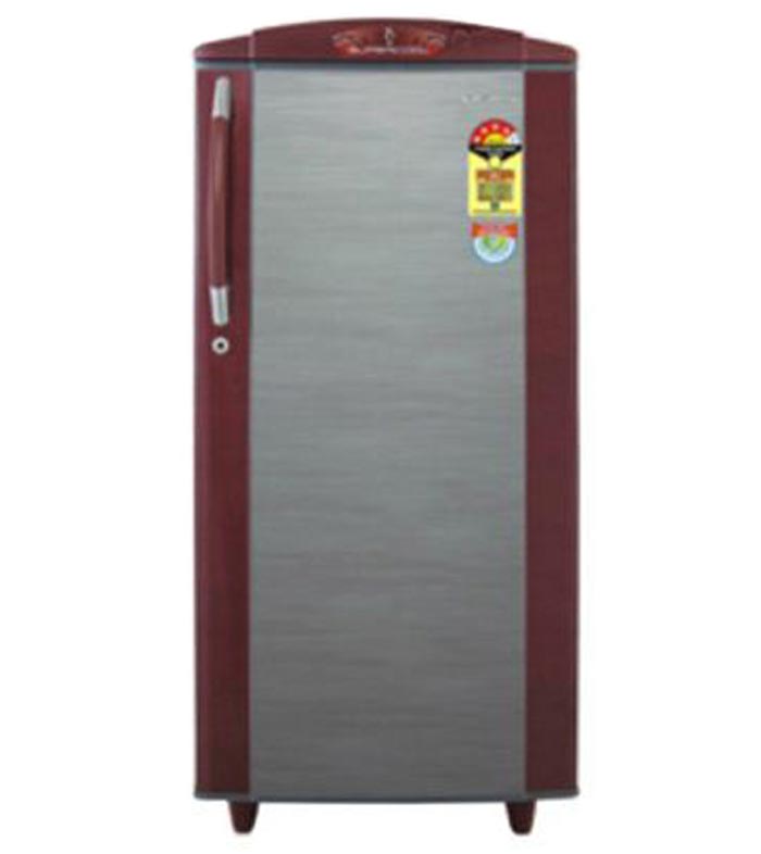 large capacity refrigerator for home