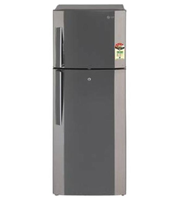 lg 290 ltr refrigerator