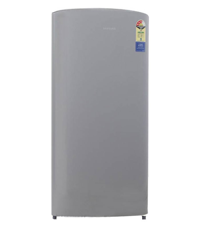 fridge depth 650mm