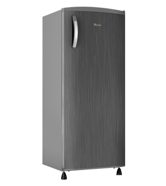 whirlpool fusion 310 ltr price