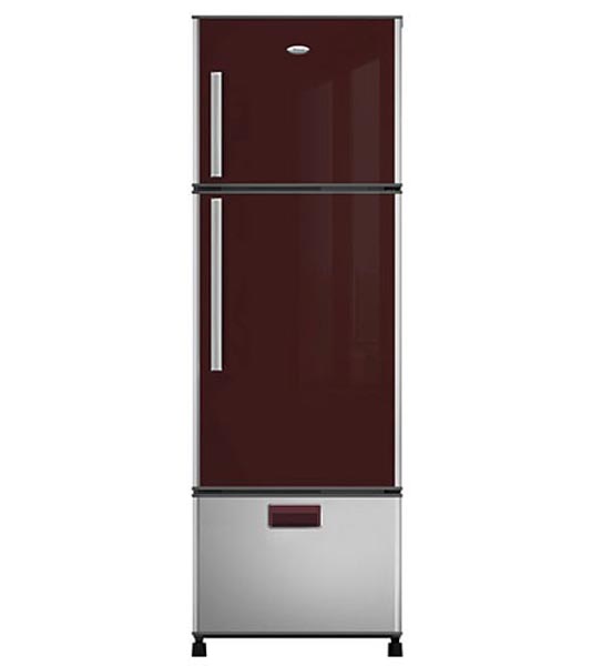 whirlpool refrigerator 343d protton royal