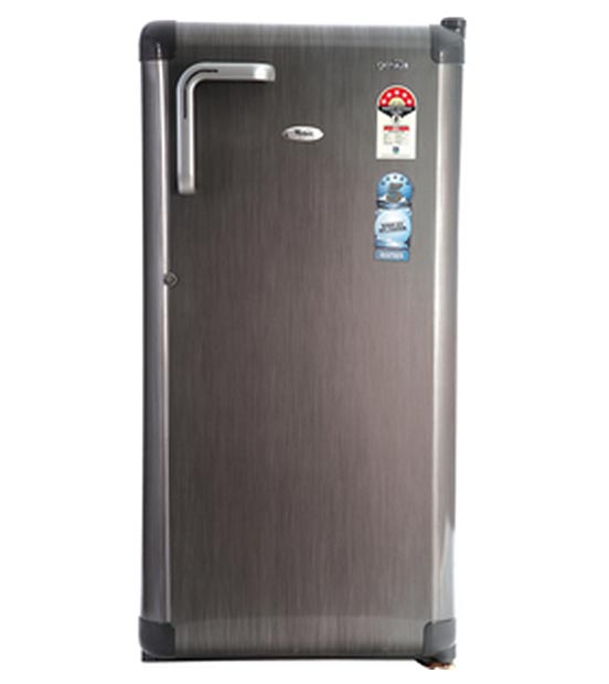 whirlpool genius 180 ltr