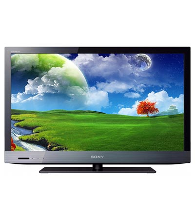 Sony Bravia KDL-32EX420 LED TV 32 Inch Model Price List in India