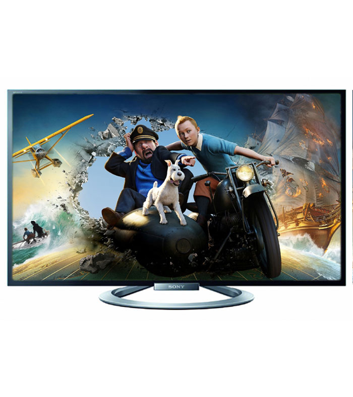 Sony Bravia KDL-40W900A LED TV 40 Inch Model Price List in India