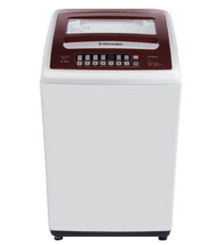 electrolux viva logic washing machine