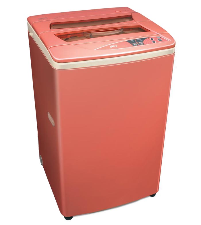 godrej washing machine 6.2 kg price