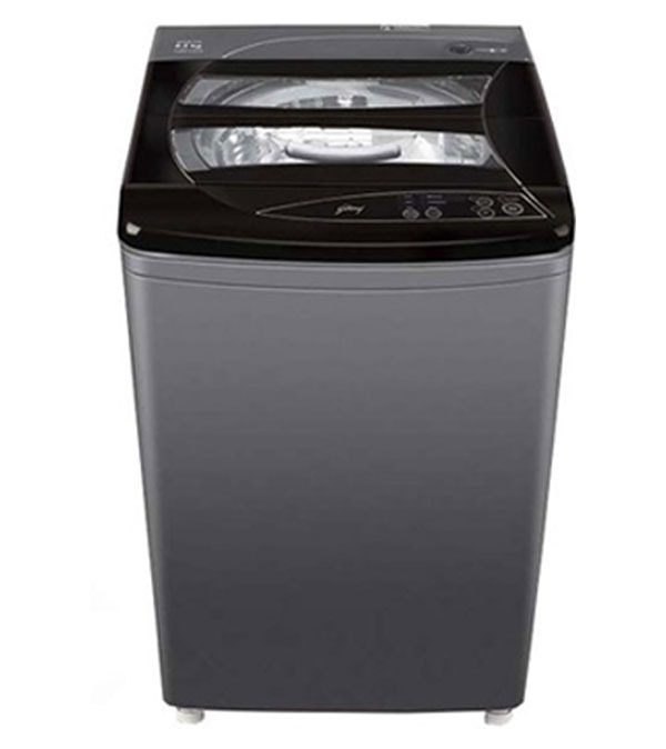 godrej fuzzy logic washing machine 6.2 kg